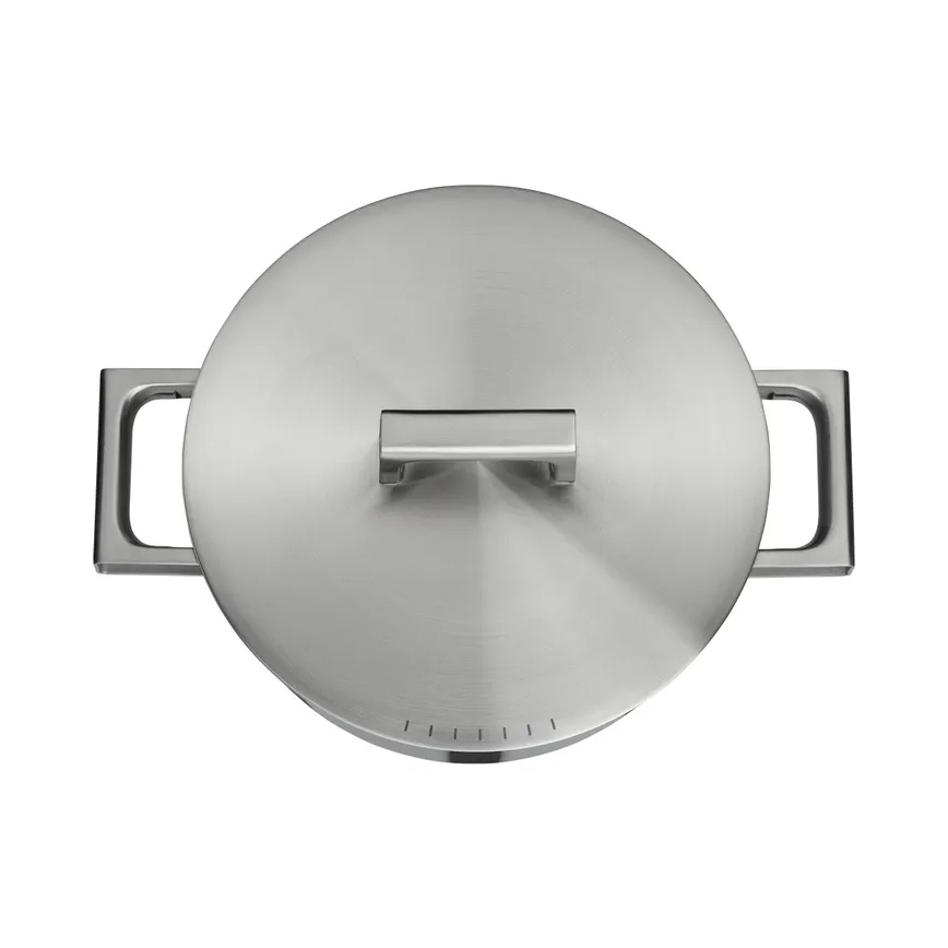 WMF - pott ULTIMATE COOL, läbimõõt 24 cm