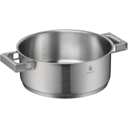 WMF - pott ULTIMATE COOL, läbimõõt 24 cm
