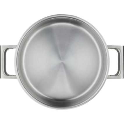 WMF - pott ULTIMATE COOL, läbimõõt 24 cm