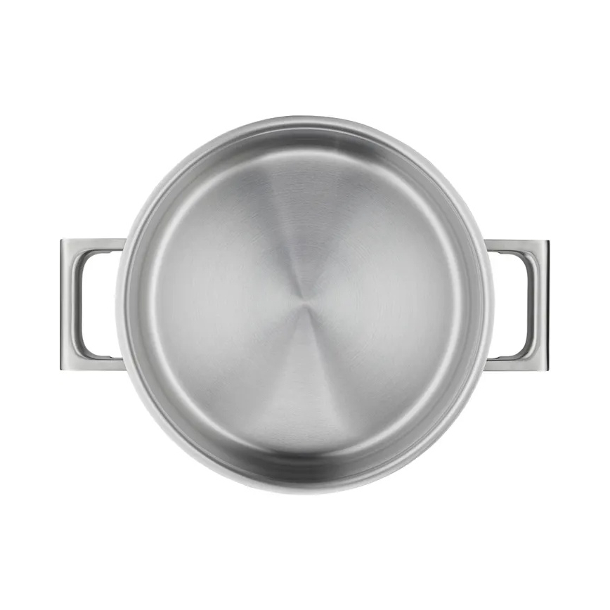 WMF - pott ULTIMATE COOL, läbimõõt 24 cm