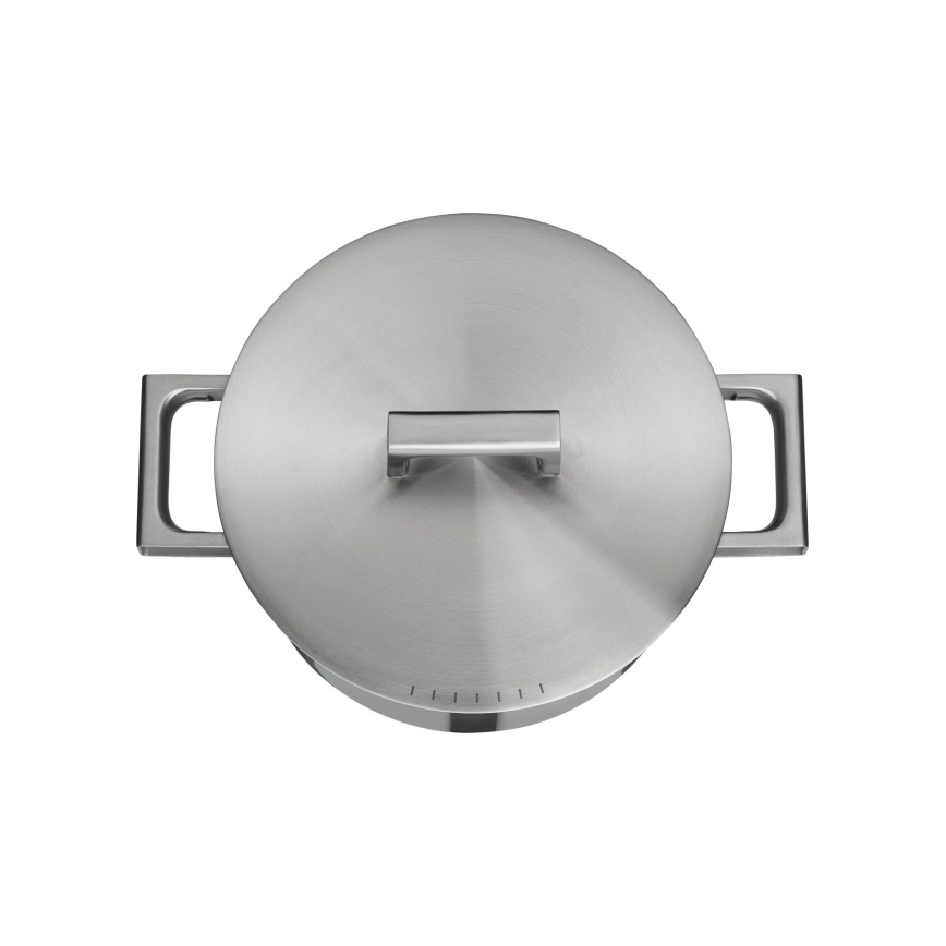 WMF - Pott ULTIMATE COOL, läbimõõt 24 cm