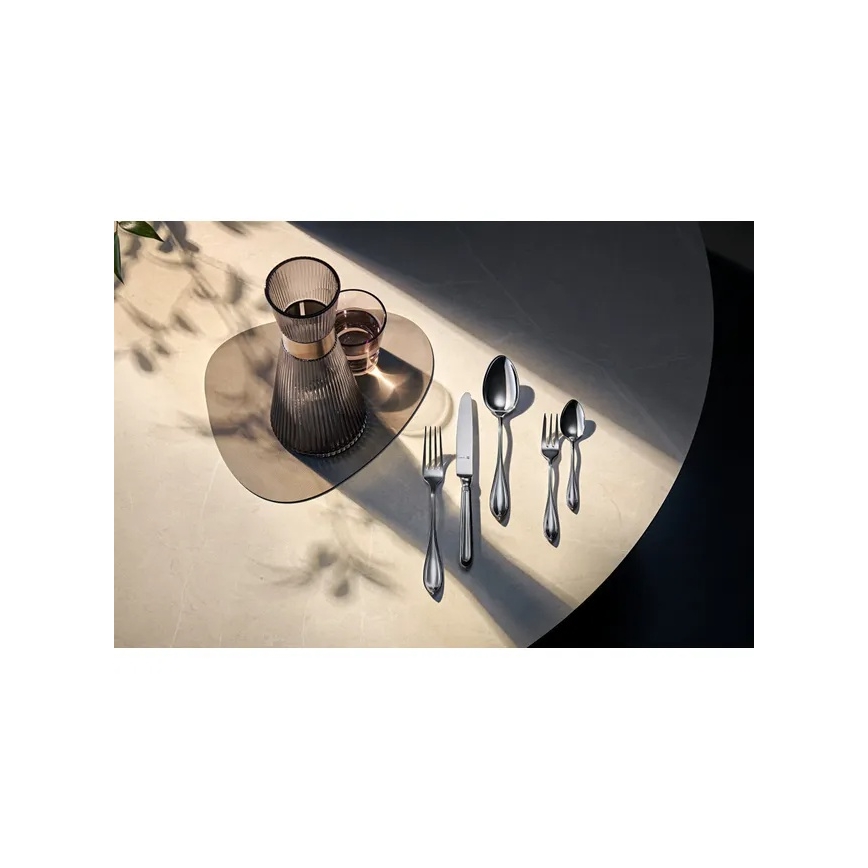 WMF - 66-osaline roostevabast terasest söögiriistade komplekt PREMIERE CROMARGAN PROTECT®