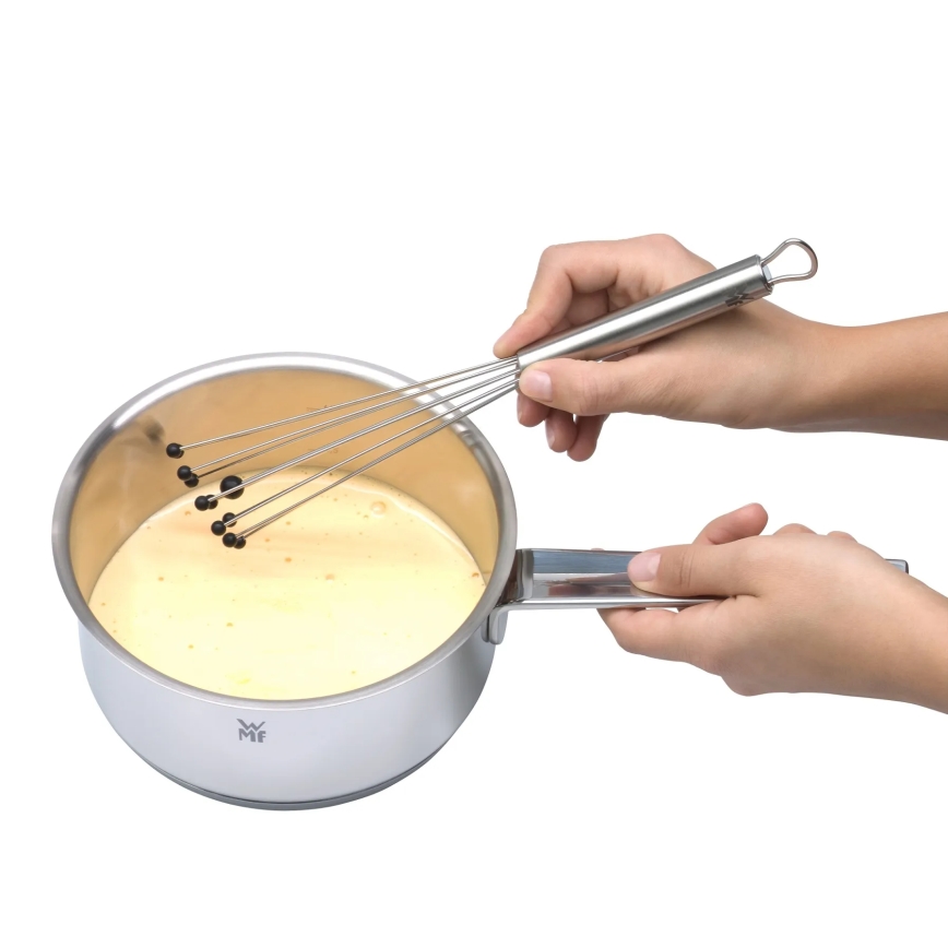 WMF - PROFI PLUS 27 cm roostevabast terasest vispel