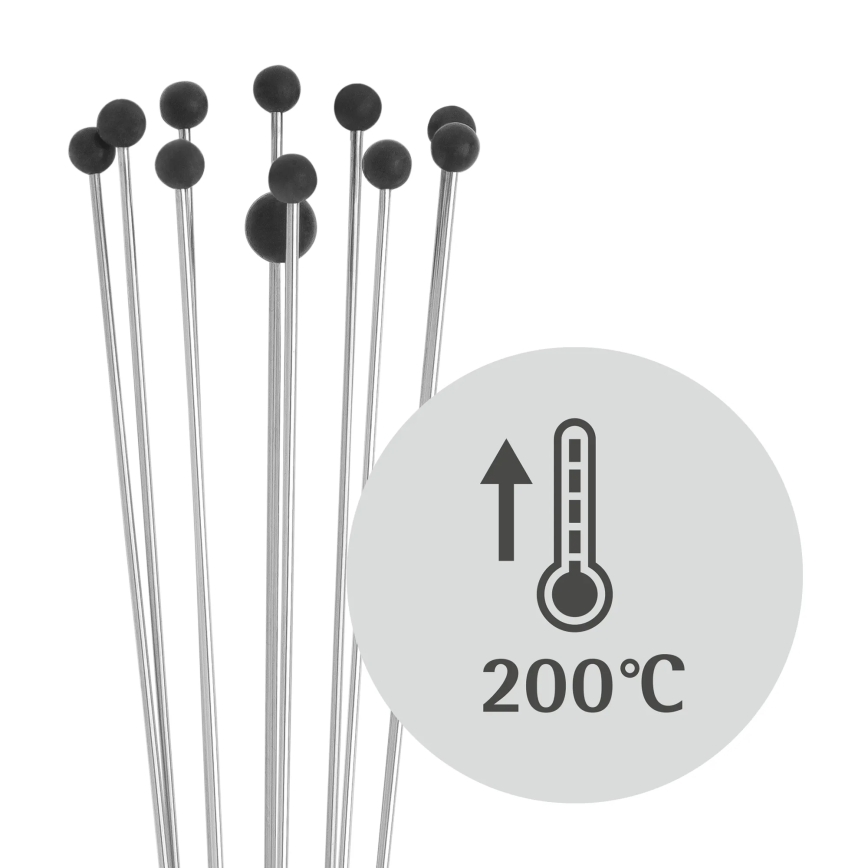 WMF - PROFI PLUS 27 cm roostevabast terasest vispel