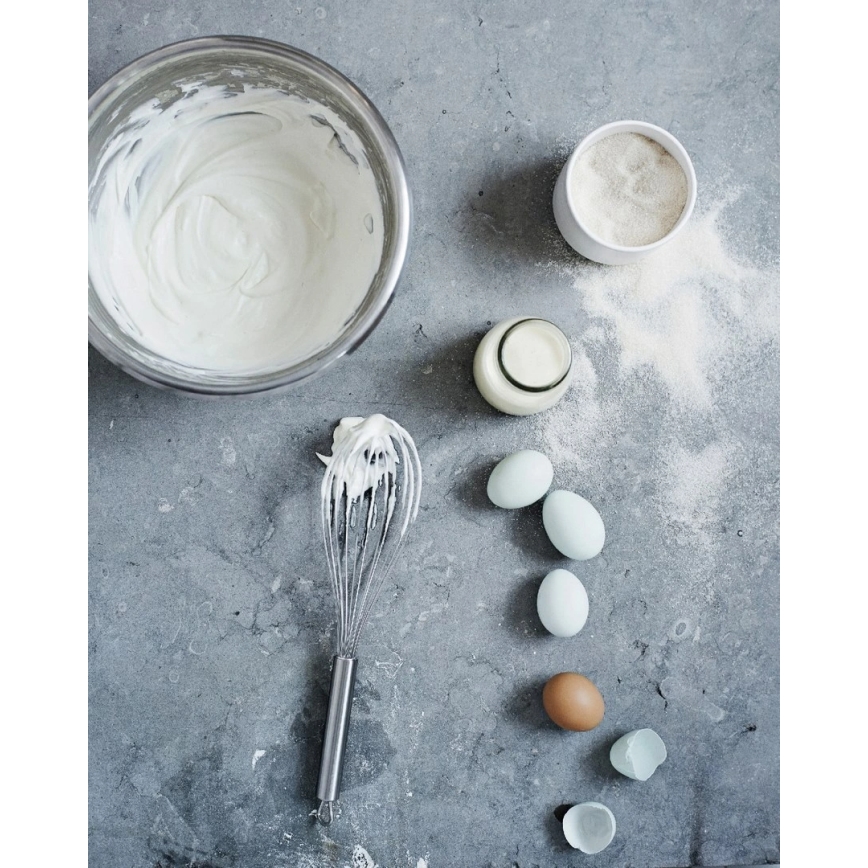 WMF - PROFI PLUS 30 cm roostevabast terasest vispel