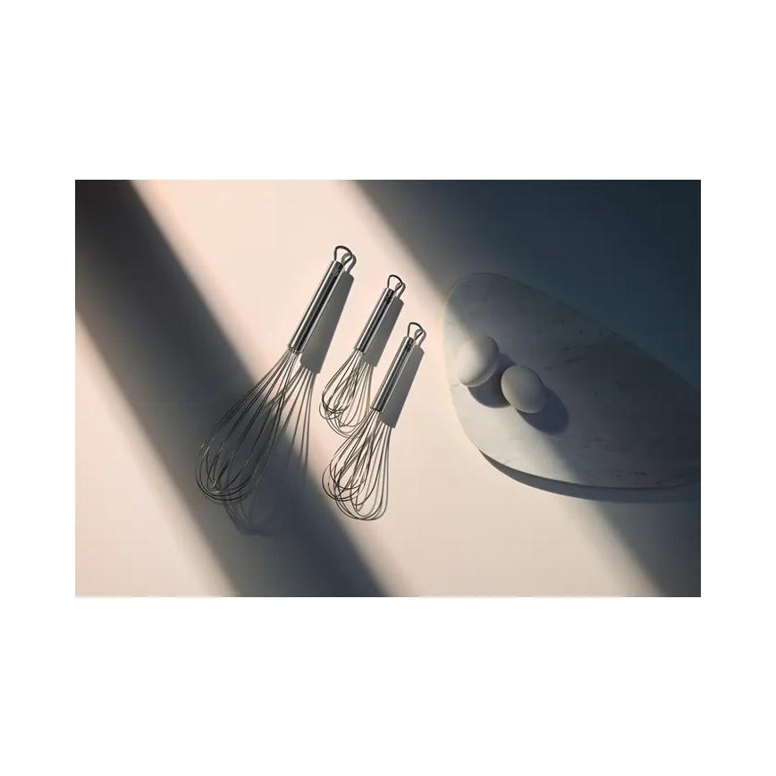 WMF - PROFI PLUS 30 cm roostevabast terasest vispel