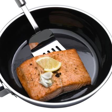 WMF - PROFI PLUS pannilabidas