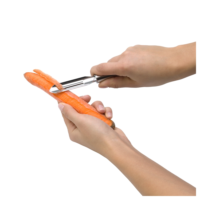 WMF - PROFI PLUS roostevabast terasest köögiviljakoorija