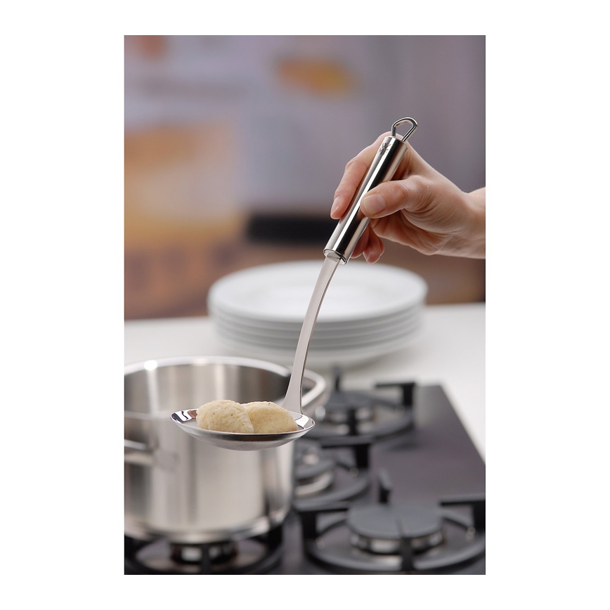 WMF - PROFI PLUS roostevabast terasest piimavahustaja