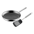 WMF - PROFI RESIST 28 cm praepann + spaatel