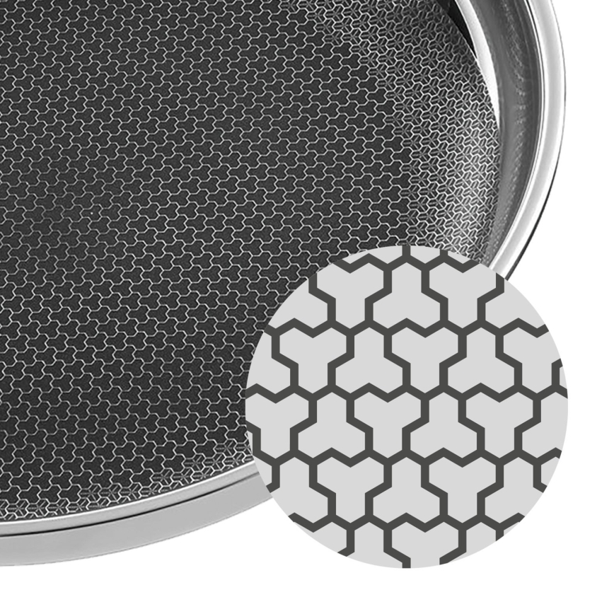 WMF - PROFI RESIST 28 cm praepann + spaatel
