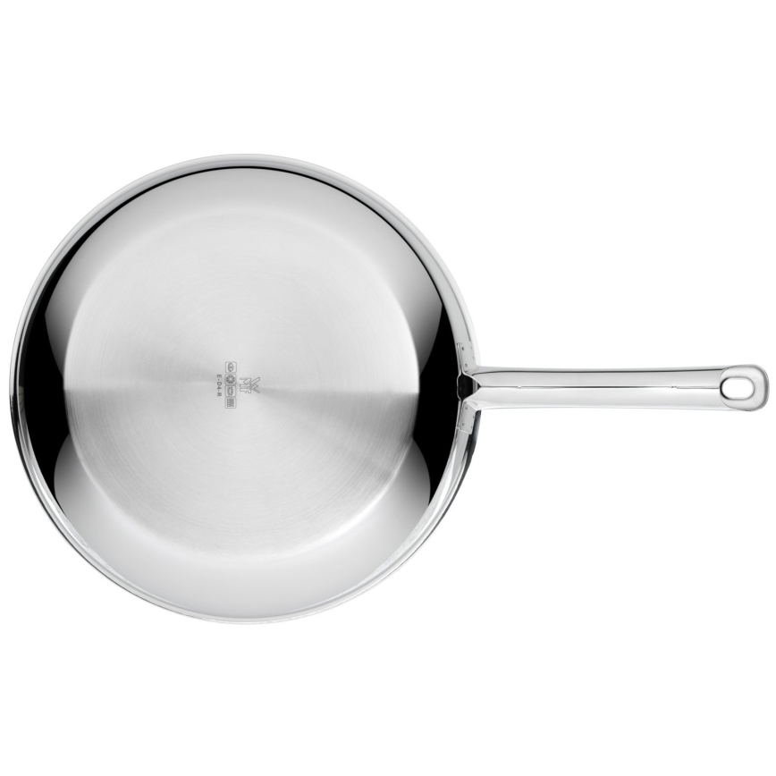 WMF - PROFI RESIST 28 cm praepann + spaatel