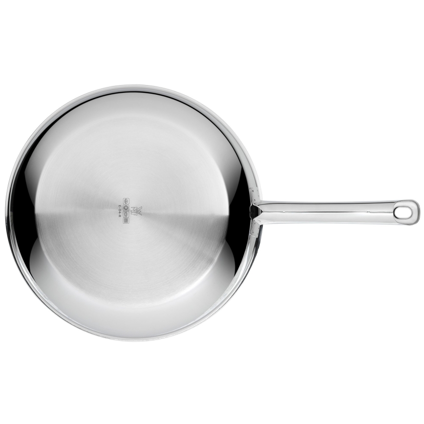 WMF - PROFI RESIST pann, 28 cm, roostevabast terasest