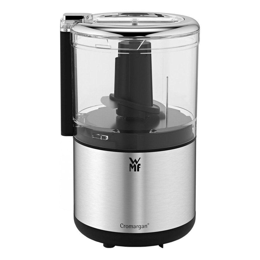 WMF - Purustaja/lõikur KITCHENminis 65W/230V roostevaba