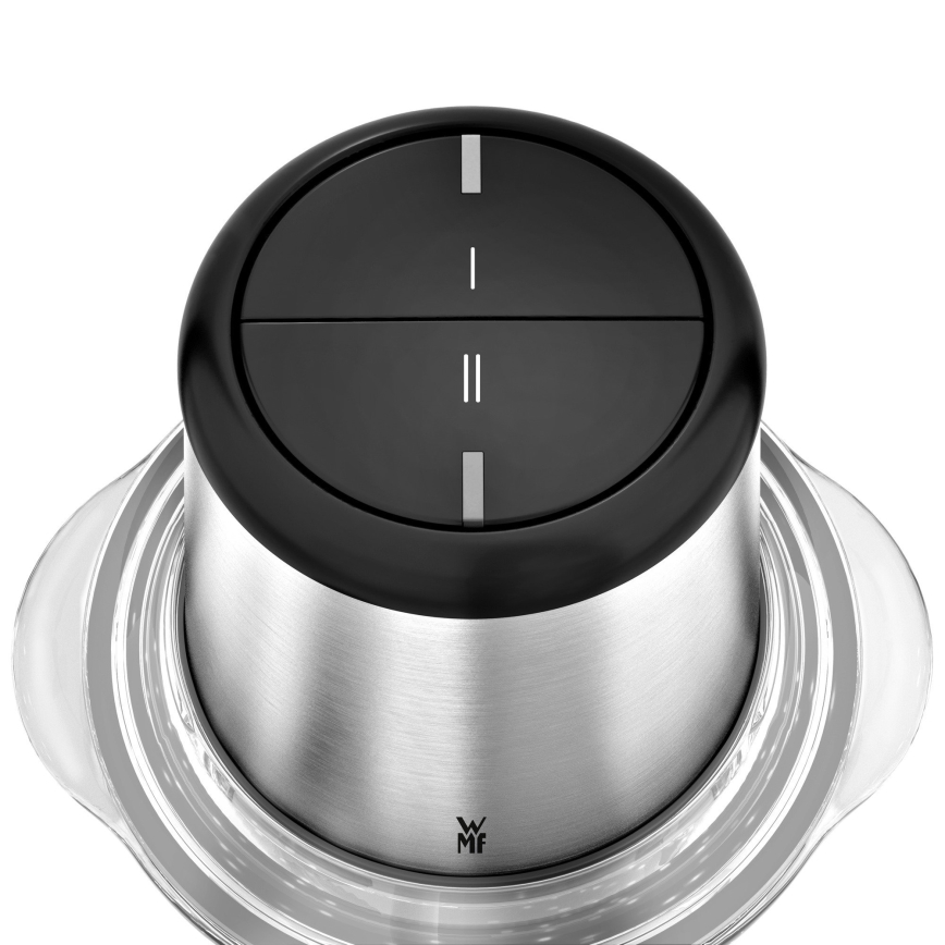 WMF - Purustaja/lõikur KULT X 320W/230V matt kroom