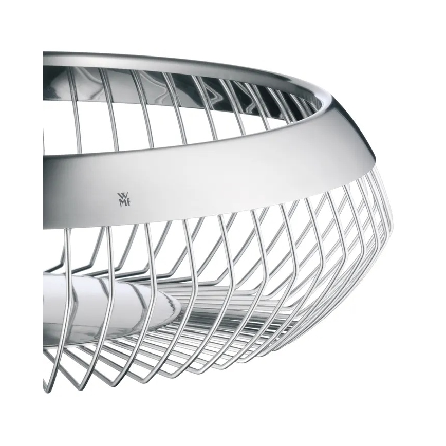 WMF - Puuviljakorv LIVING LOUNGE, läbimõõt 24 cm