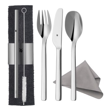 WMF - Reisi söögiriistade komplekt  MY2GO 8 tk