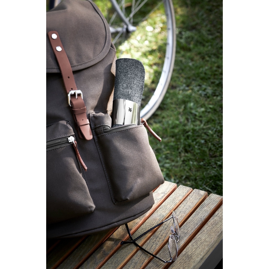 WMF - Reisi söögiriistade komplekt  MY2GO 8 tk