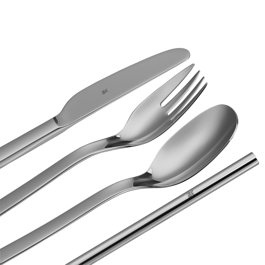WMF - Reisi söögiriistade komplekt  MY2GO 8 tk