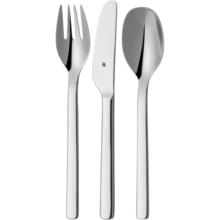 WMF - Reisi söögiriistade komplekt  MY2GO 8 tk
