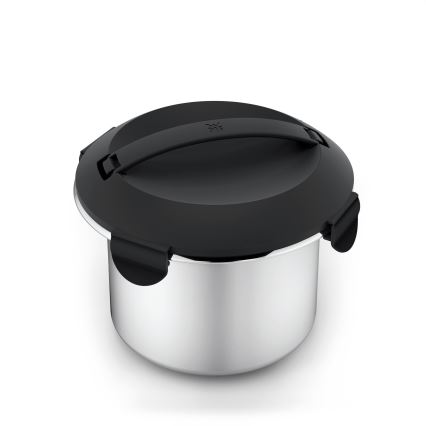 WMF - Riisikeetja KITCHENminis 220W/230V 1 l roostevaba