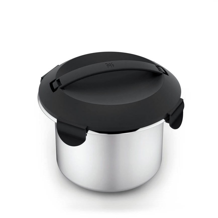 WMF - Riisikeetja KITCHENminis 220W/230V 1 l roostevaba
