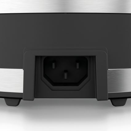 WMF - Riisikeetja KITCHENminis 220W/230V 1 l roostevaba