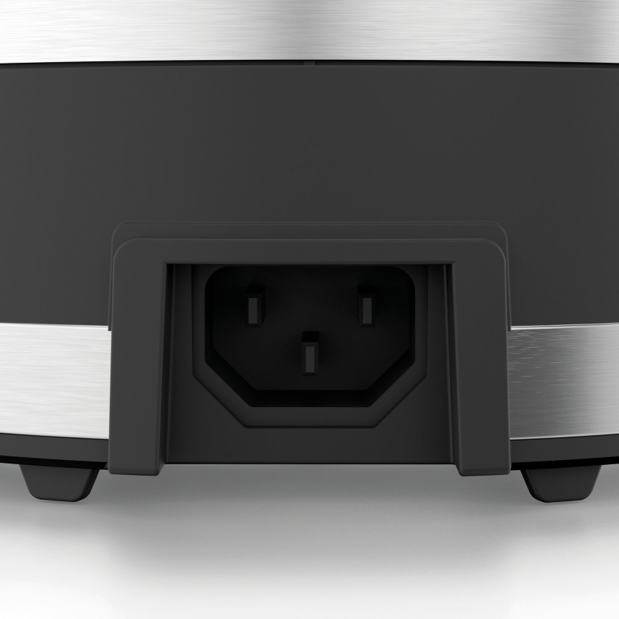 WMF - Riisikeetja KITCHENminis 220W/230V 1 l roostevaba