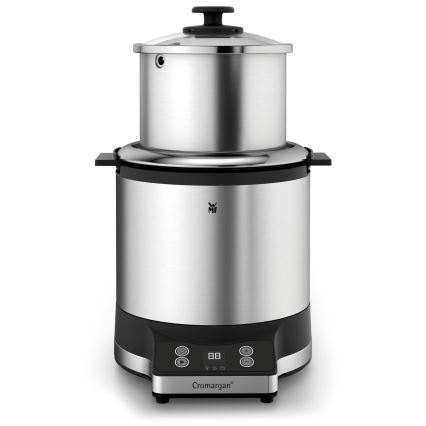 WMF - Riisikeetja KITCHENminis 220W/230V 1 l roostevaba
