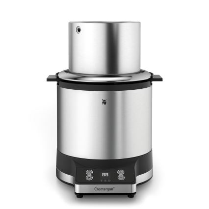 WMF - Riisikeetja KITCHENminis 220W/230V 1 l roostevaba