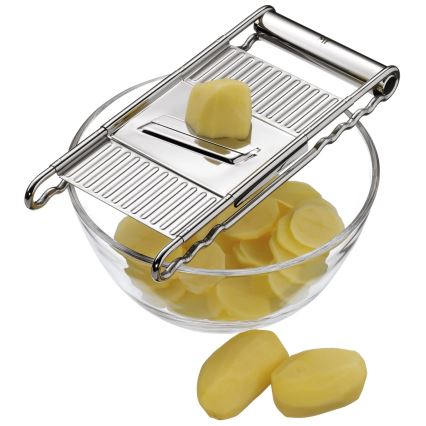 WMF - Riiv koos lisadega GOURMET 12x18 cm