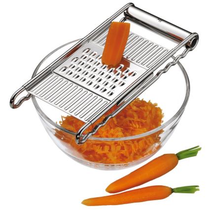 WMF - Riiv koos lisadega GOURMET 12x18 cm
