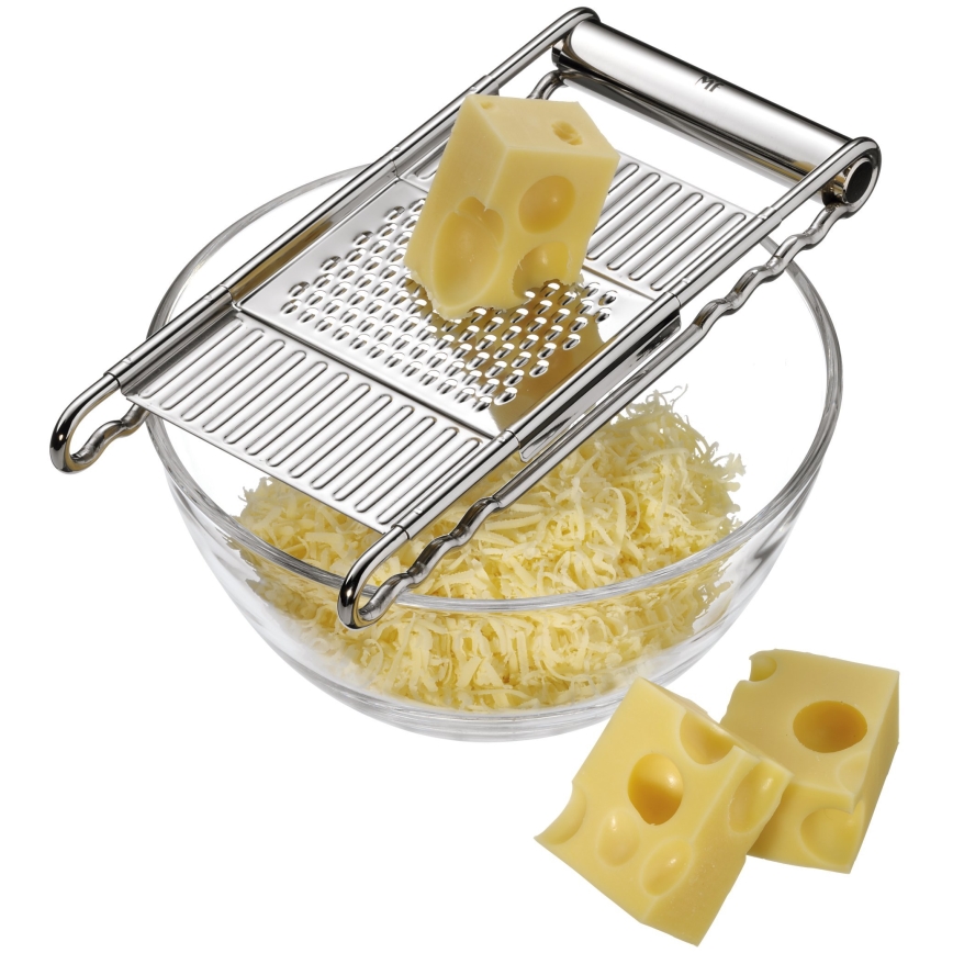 WMF - Riiv koos lisadega GOURMET 12x18 cm