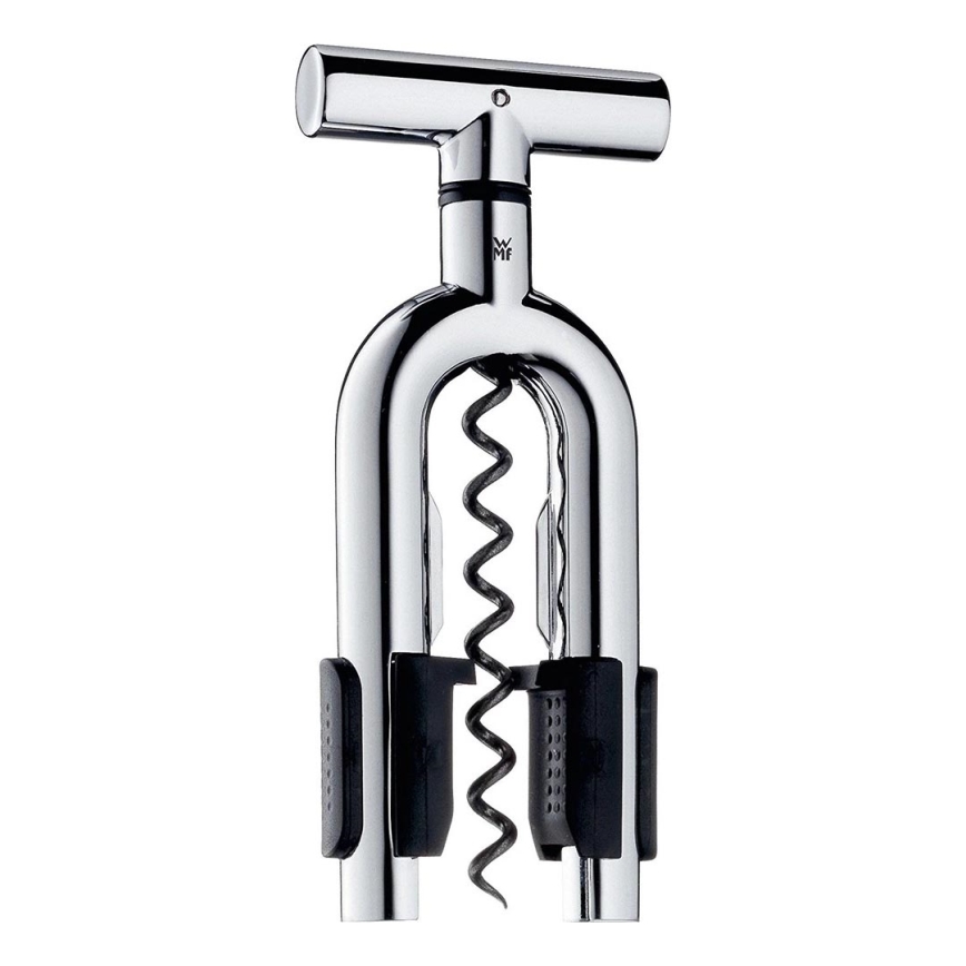 WMF - roostevabast terasest korgitser