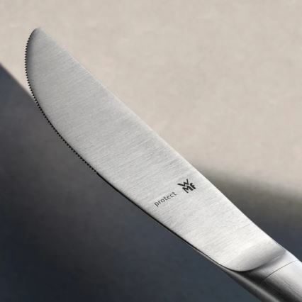 WMF - Roostevabast terasest söögiriistade komplekt CORVO CROMARGAN PROTECT 66 tk