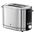 WMF - Röster, 2 auguga LONO 900W/230V roostevaba