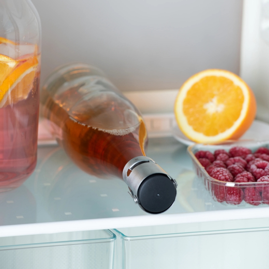 WMF - šampanjakork CLEVER & MORE 4x5 cm roostevabast terasest