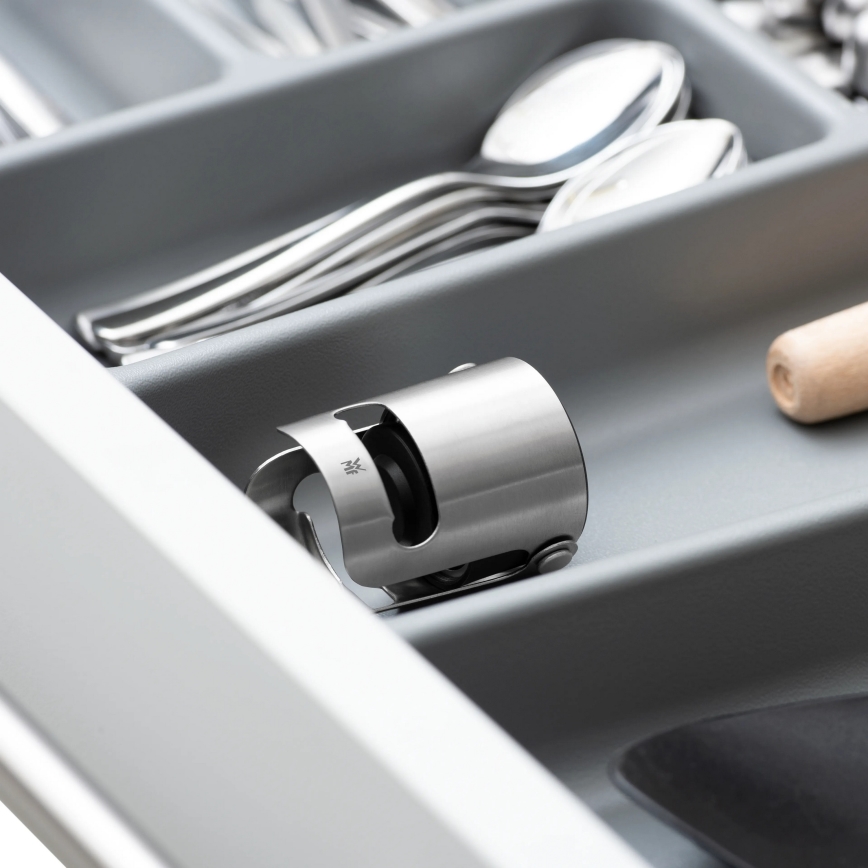 WMF - šampanjakork CLEVER & MORE 4x5 cm roostevabast terasest