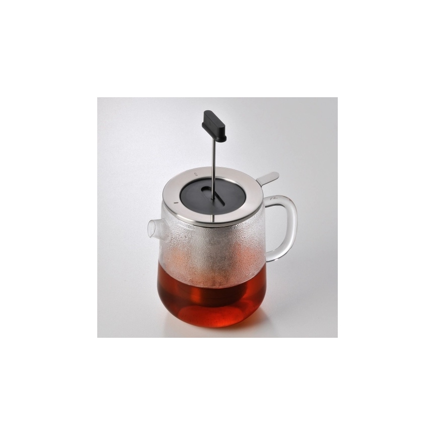 WMF - SENSITEA teekann soojendiga 1,3 l