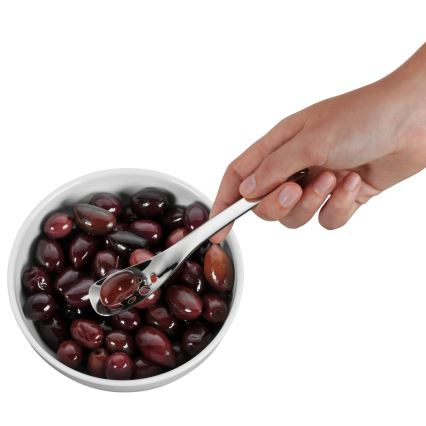 WMF - Serveerimislusikas NUOVA 16 cm roostevaba teras