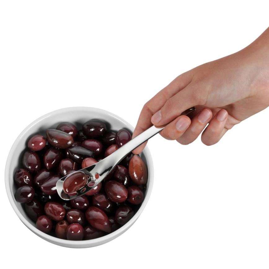 WMF - Serveerimislusikas NUOVA 16 cm roostevaba teras