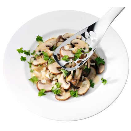 WMF - Serveerimislusikas NUOVA 25 cm roostevabast terasest