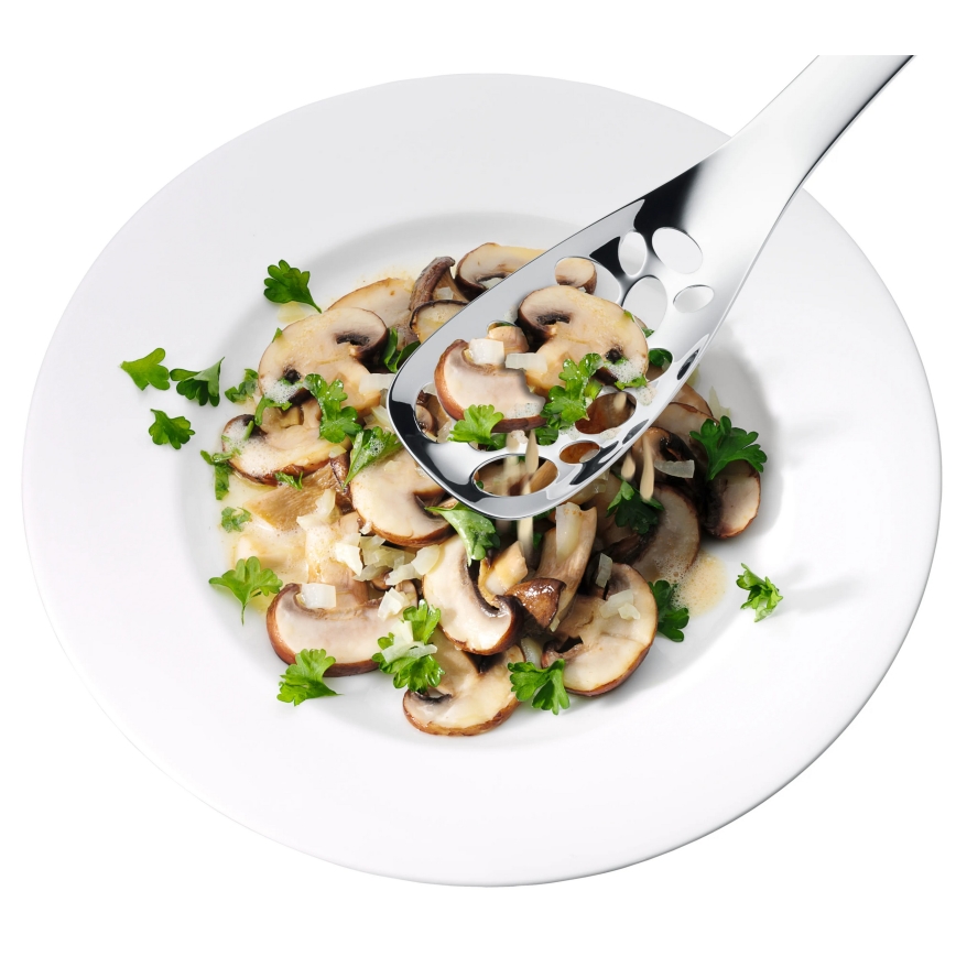 WMF - Serveerimislusikas NUOVA 25 cm roostevabast terasest