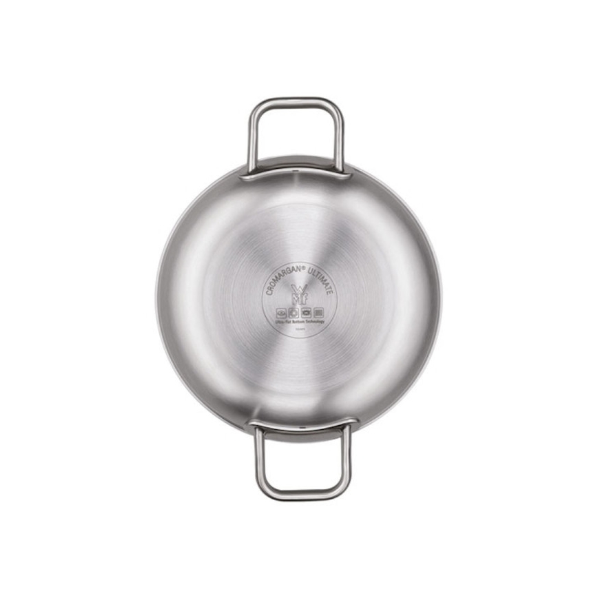 WMF - Serveerimispann ULTIMATE PROFI RESIST Ø 24 cm