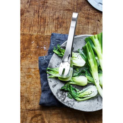 WMF - Serveerimistangid NUOVA 25 cm roostevabast terasest