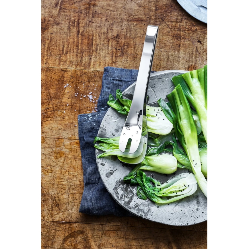 WMF - Serveerimistangid NUOVA 25 cm roostevabast terasest