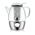 WMF - SMARTEA 1 l teekann soojendajaga