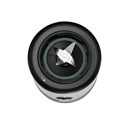 WMF - Smuutiblender KITCHENminis 300W/230V roostevaba