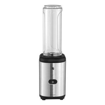 WMF - Smuutiblender MIX & GO KULT X 300W/230V roostevaba