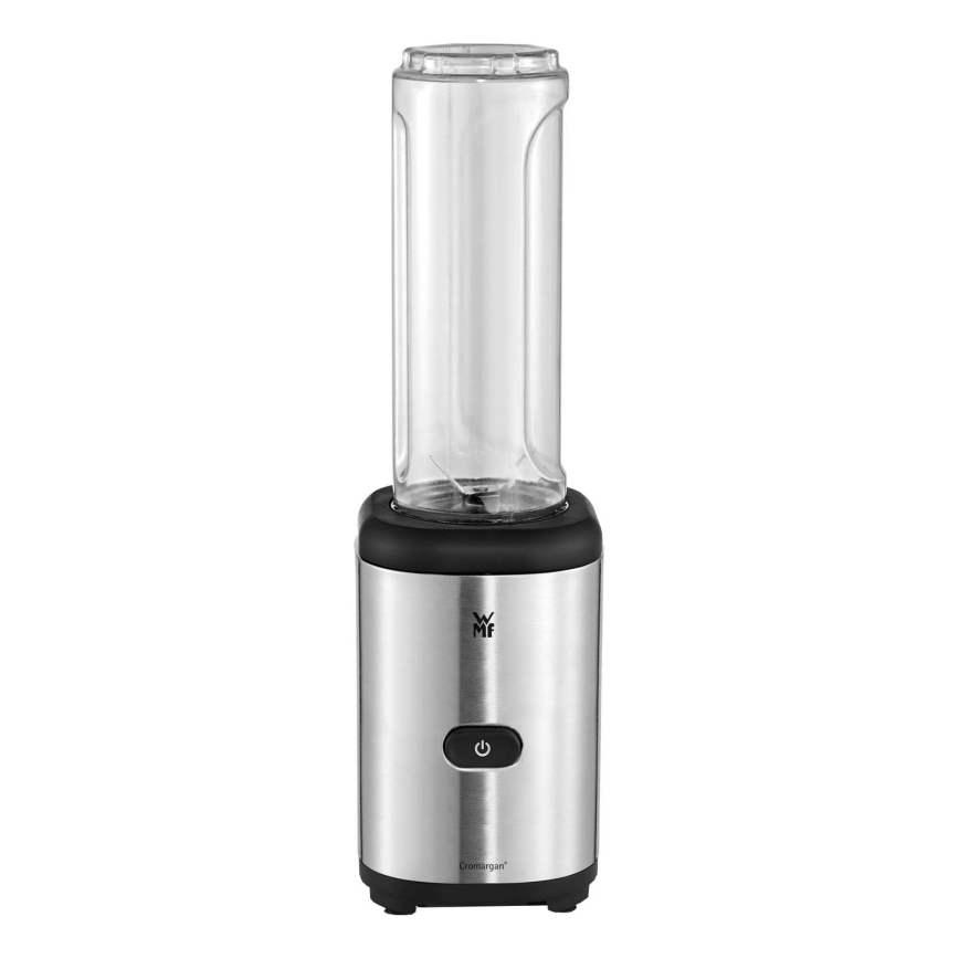 WMF - Smuutiblender MIX & GO KULT X 300W/230V roostevaba
